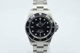 Rolex - Submariner Ref. 14060M