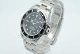 Rolex - Submariner Ref. 14060M