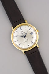 Omega - Constellation "Gold-Plated" Ref. 168.004