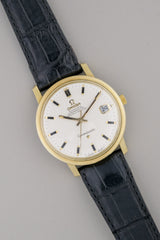 Omega - Constellation "Gold-Plated" Ref. 168.018