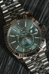 Rolex - Sky-Dweller Ref. 336934