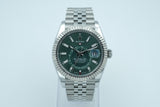 Rolex - Sky-Dweller Ref. 336934