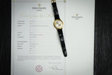 Patek Philippe - Calatrava "GÜBELIN" Ref. 3541