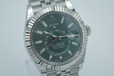 Rolex - Sky-Dweller Ref. 336934