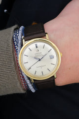 Omega - Constellation "Gold-Plated" Ref. 168.004