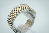 Rolex - Datejust Ref. 16233 "Blue Vignette Dial"