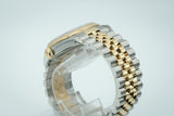 Rolex - Datejust Ref. 16233 "Blue Vignette Dial"