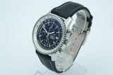 Breitling - Navitimer World Ref. A24322