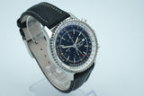 Breitling - Navitimer World Ref. A24322