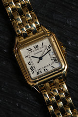 Cartier - Panthère Ref. 887968