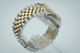 Rolex - Datejust Ref. 16233 "Red Vignette Dial"