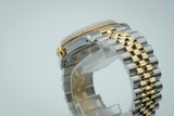 Rolex - Datejust Ref. 16233 "Red Vignette Dial"