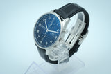 IWC - Portugieser Chrono Ref. IW371609