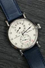 Chronoswiss - Regulateur 24 Limited Edition Ref. CH1123
