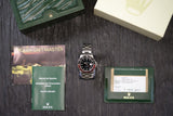 Rolex - GMT-Master II Ref. 16710 "Coke" NOS