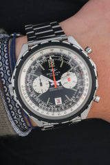 Breitling - Chrono-Matic Ref. 1806