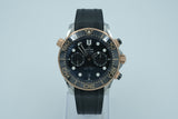 Omega - Seamaster Diver Chrono Ref. 210.22.44.51.01.001