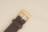 Omega - Constellation "Gold-Plated" Ref. 168.004