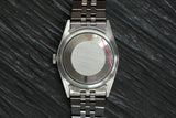 Rolex - Datejust Ref. 16014 "Buckley Dial"