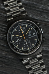 Orfina Porsche Design - Chronograph Ref. 7176S