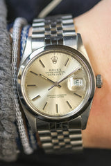 Rolex - Datejust Ref. 16000