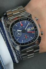 Sinn - Chronograph Ref. 150
