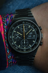 Orfina Porsche Design - Chronograph Ref. 7176S