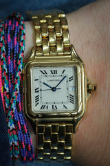 Cartier - Panthère Ref. 883968