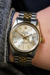 Rolex - Datejust Ref. 16013