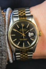 Rolex - Datejust Ref. 16013