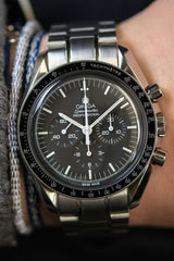 Omega - Speedmaster Moonwatch Ref. 3870.50.31