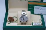 Rolex - Datejust 31mm Ref. 178240