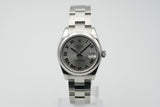 Rolex - Datejust 31mm Ref. 178240