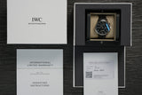 IWC - Portugieser Chrono Ref. IW371609