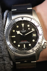 Tudor - Black Bay P01 Ref. 70150