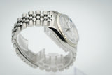 Rolex - Datejust Ref. 16014 "Buckley Dial"