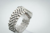 Rolex - Datejust Ref. 16014 "Buckley Dial"