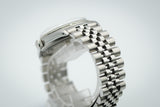 Rolex - Datejust Ref. 16014 "Buckley Dial"