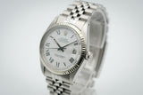 Rolex - Datejust Ref. 16014 "Buckley Dial"