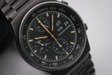 Orfina Porsche Design - Chronograph Ref. 7176S