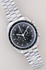 Omega - Professional Speedmaster "Saphire / NEW " Ref. 310.30.42.50.01.002