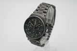 Orfina Porsche Design - Chronograph Ref. 7176S