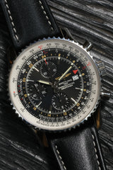 Breitling - Navitimer World Ref. A24322