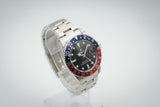 Rolex - GMT-Master Pepsi Ref. 1675