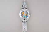 Omega - Professional Speedmaster "Saphire / NEW " Ref. 310.30.42.50.01.002