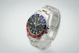 Rolex - GMT-Master Pepsi Ref. 1675