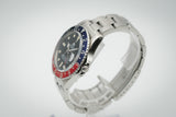 Rolex - GMT-Master Pepsi Ref. 1675