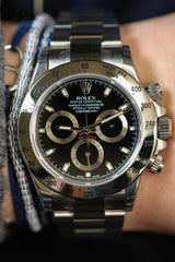 Rolex - Daytona Ref. 116520 'NOS'