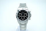 Rolex - Daytona Ref. 116520 'NOS'