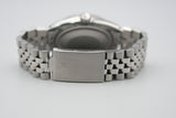 Rolex - Datejust Ref. 16014 "Buckley Dial"